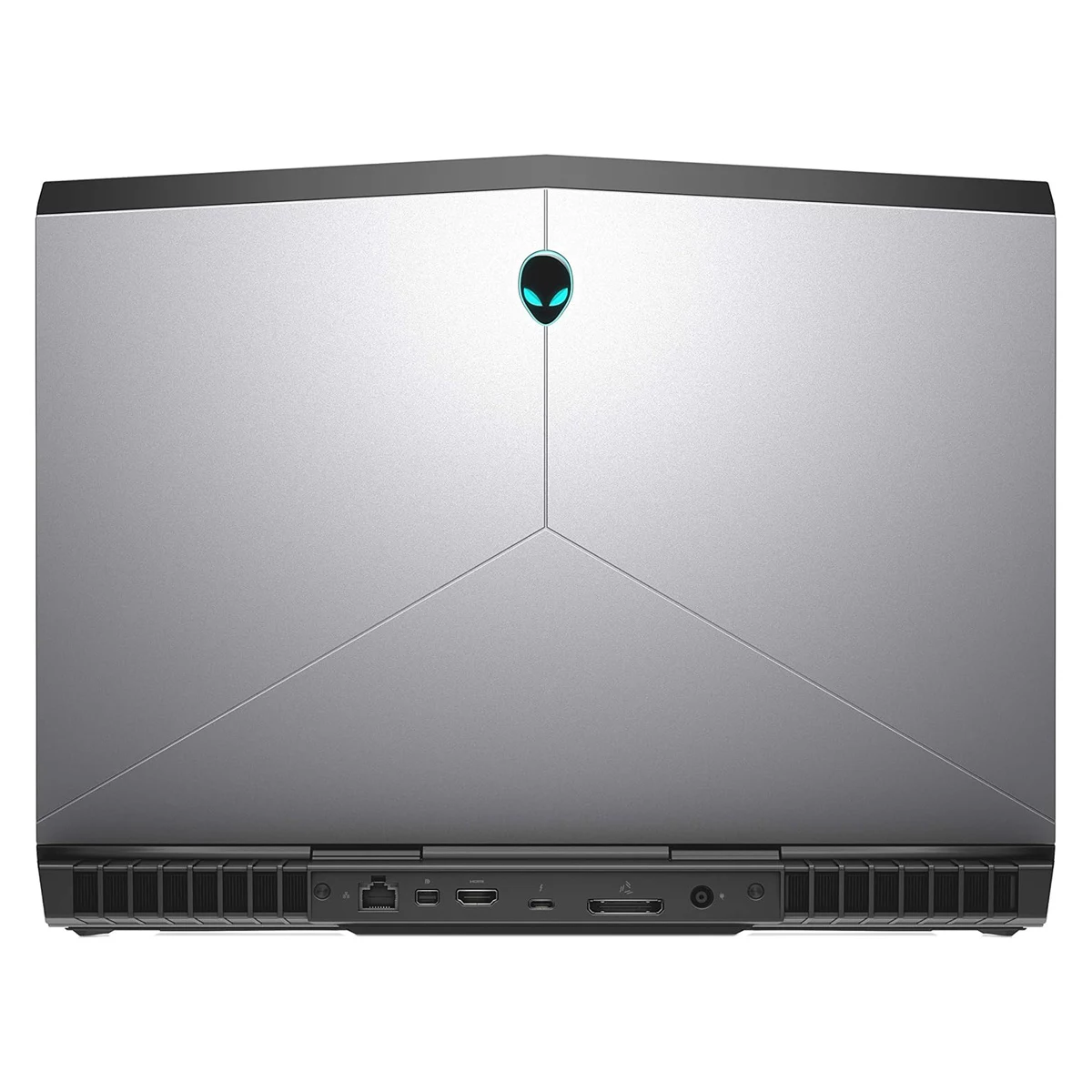 لپ تاپ استوک گرافیک دار 15.6 اینچی دل مدل  Dell Alienware P69F Core i7 8850H 16GB 512SSD