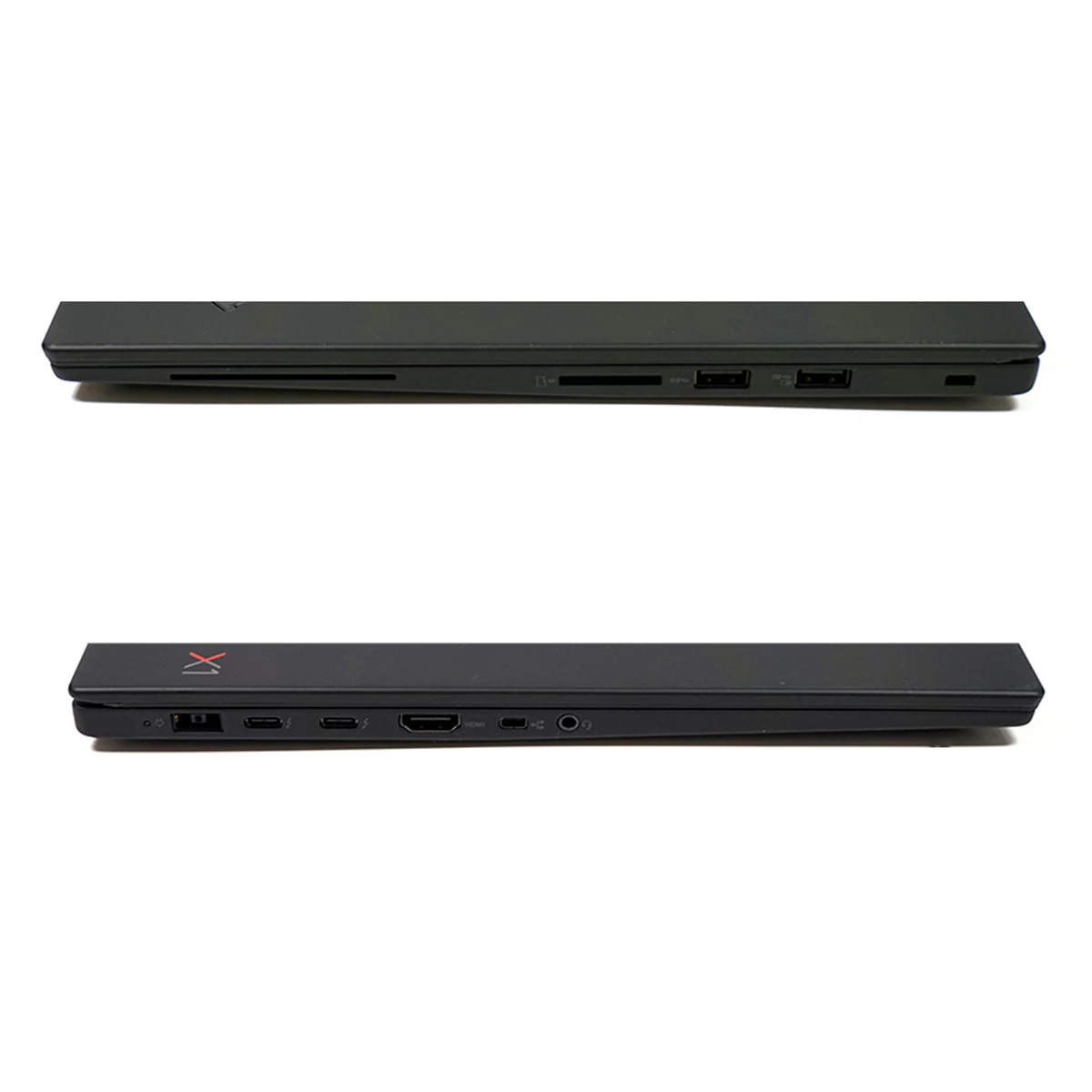 لپ تاپ استوک گرافیک دار 15.6 اینچی لنوو مدل Lenovo ThinkPad P1 Core i7 8750H 16GB 512SSD P1000 4GB