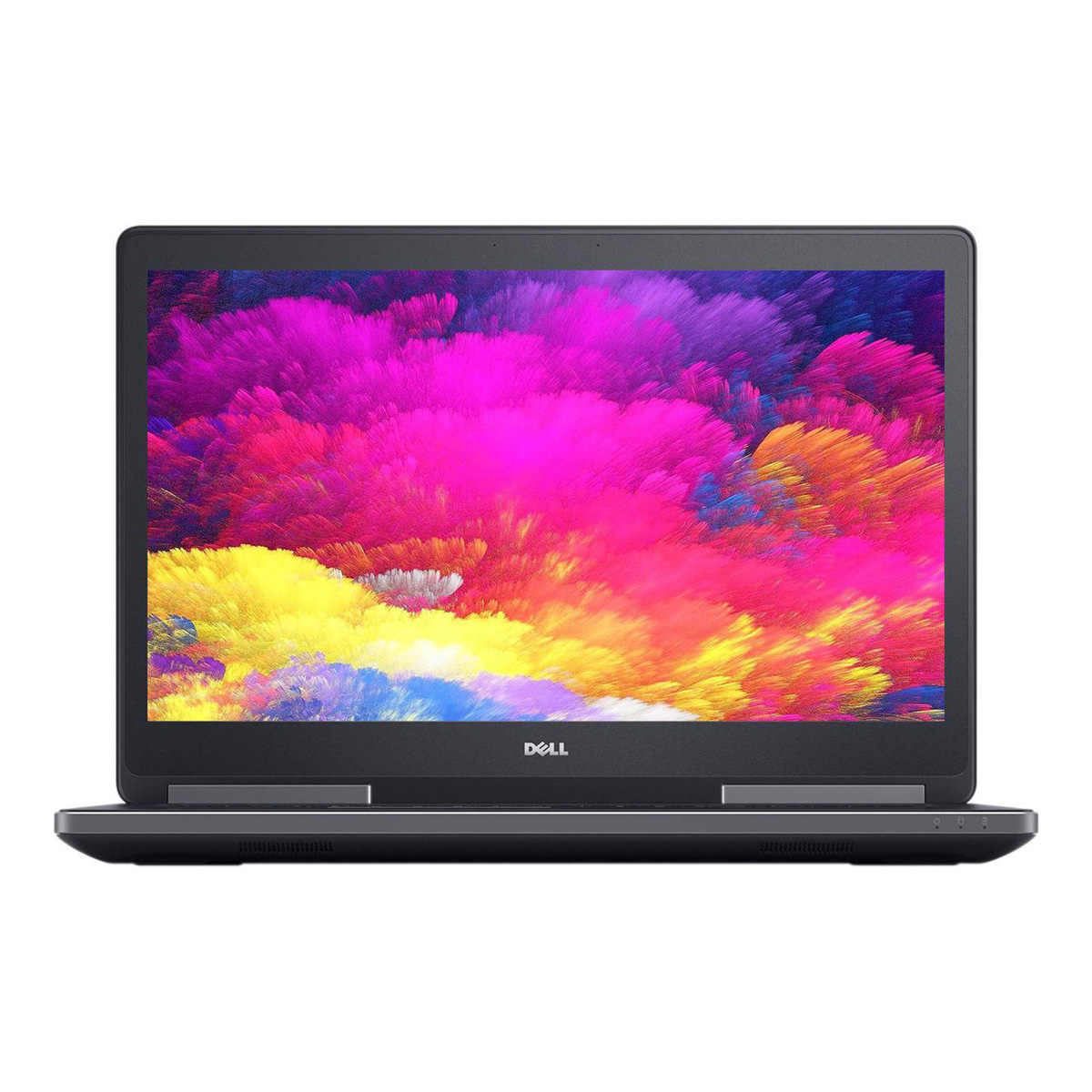 لپ تاپ استوک گرافیک دار 17.3 اینچی دل مدل Dell Precision 7720 Core i7 7820HQ 16GB 512SSD