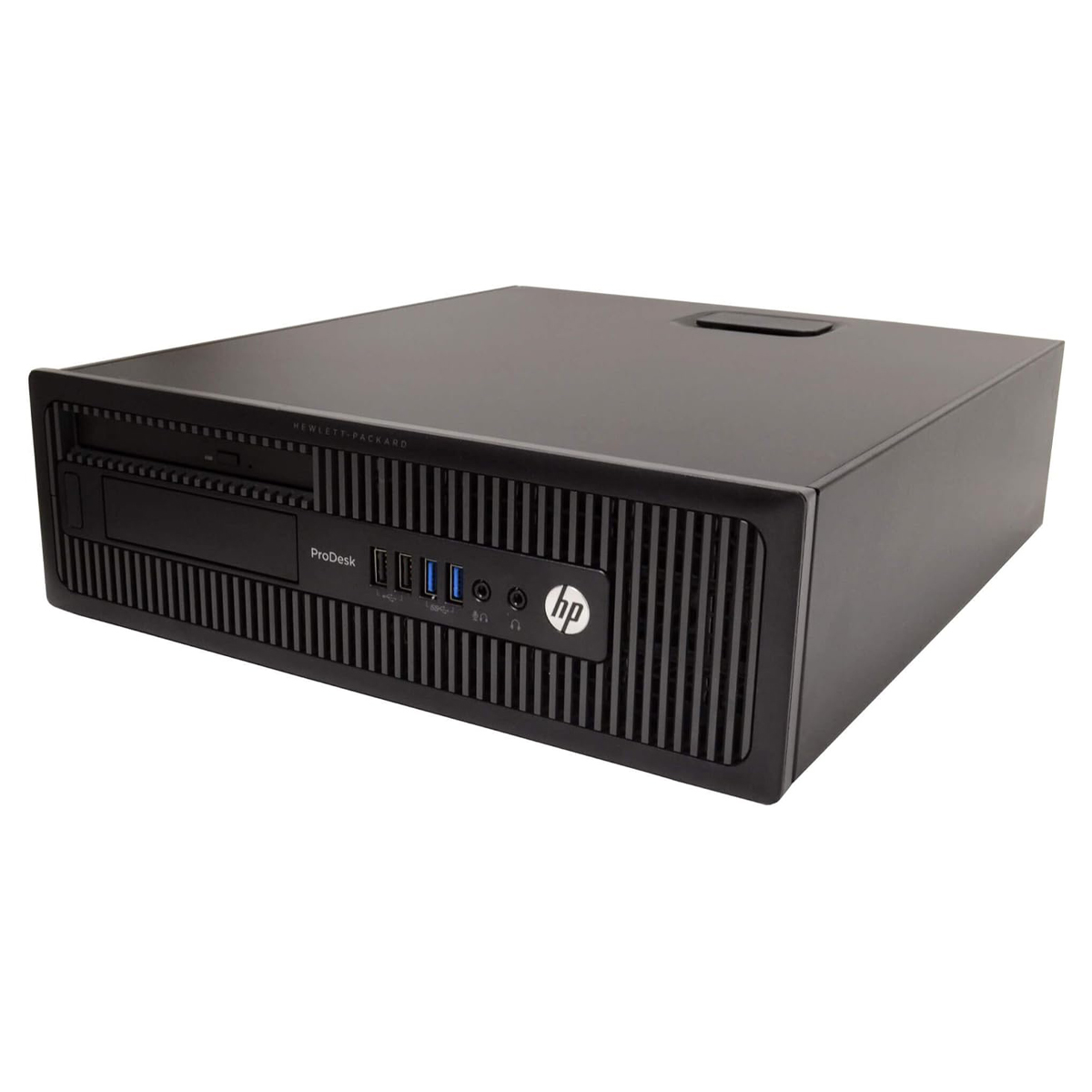 کیس استوک اچ پی مدل HP Prodesk 600 G1 core i7 4770 16GB 512SSD