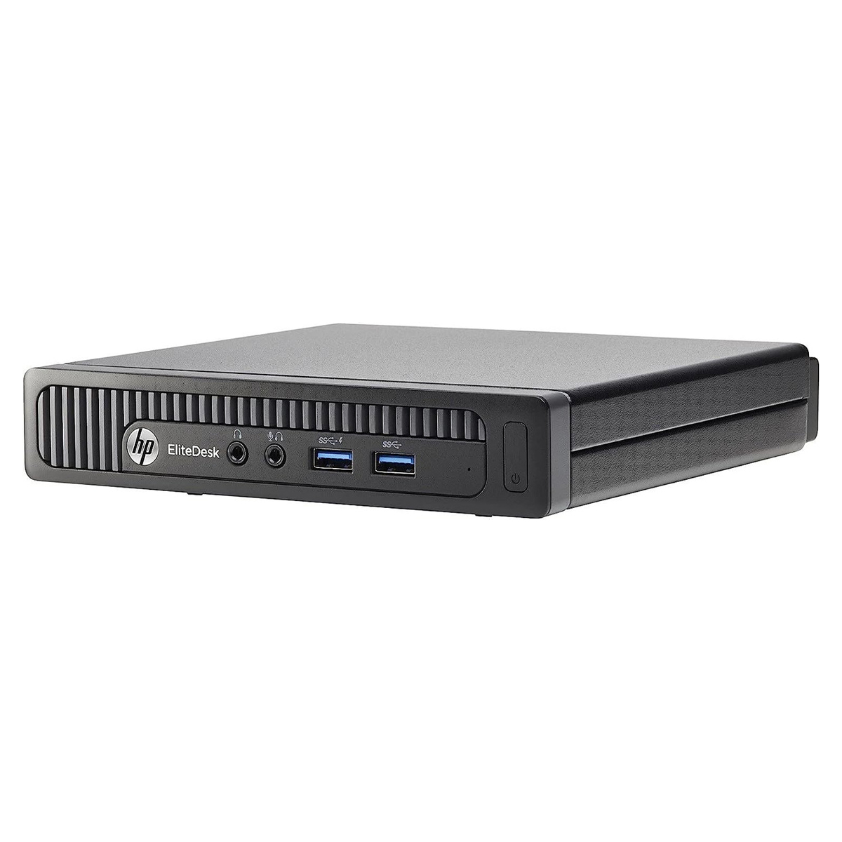 کیس استوک اچ پی مدل HP Elitedesk 800 G1 core i5 4590T 8GB 256SSD