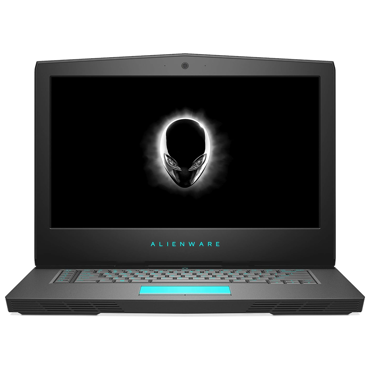 لپ تاپ استوک گرافیک دار 15.6 اینچی دل مدل  Dell Alienware P69F Core i7 8850H 16GB 512SSD