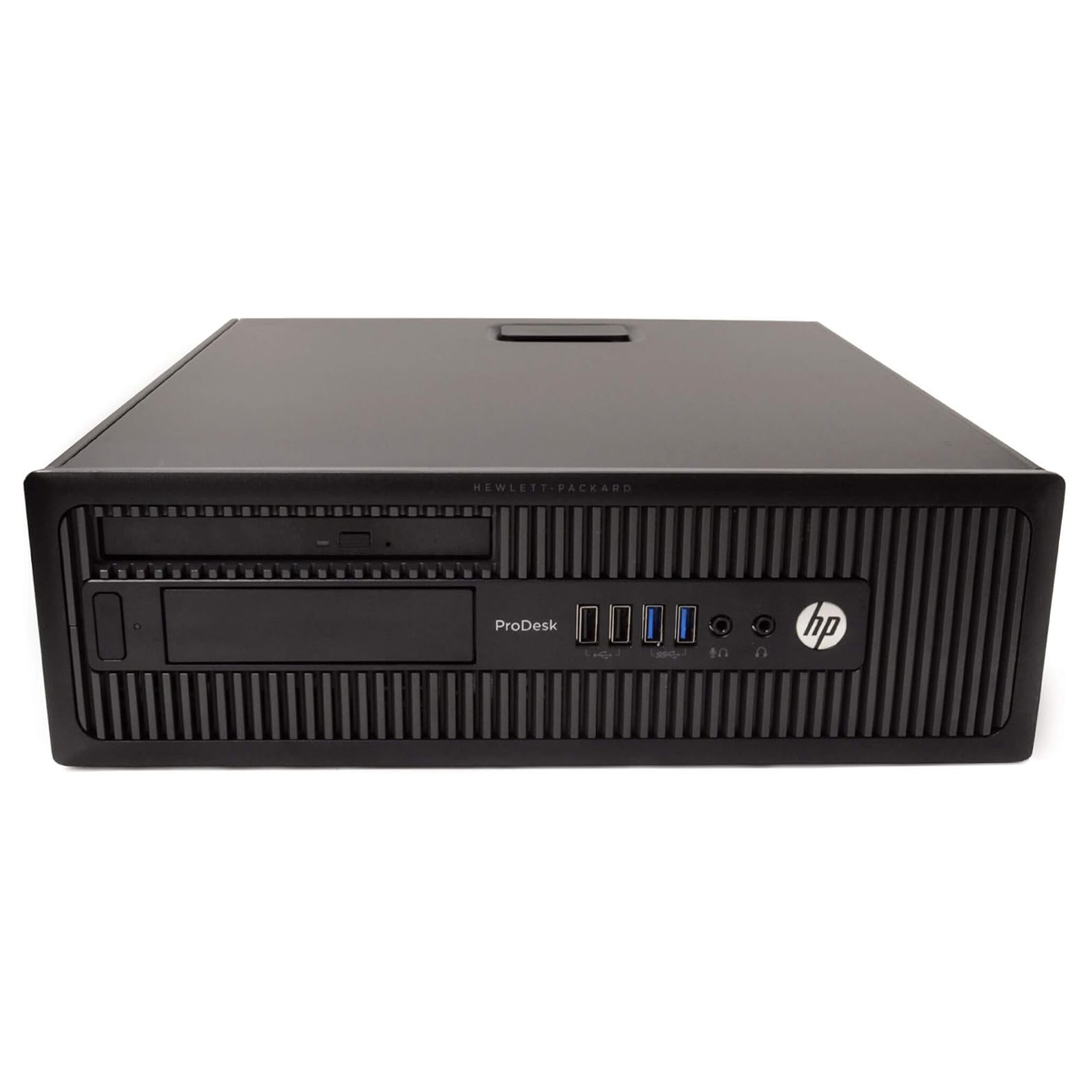 کیس استوک اچ پی مدل HP Prodesk 600 G1 core i7 4770 16GB 512SSD