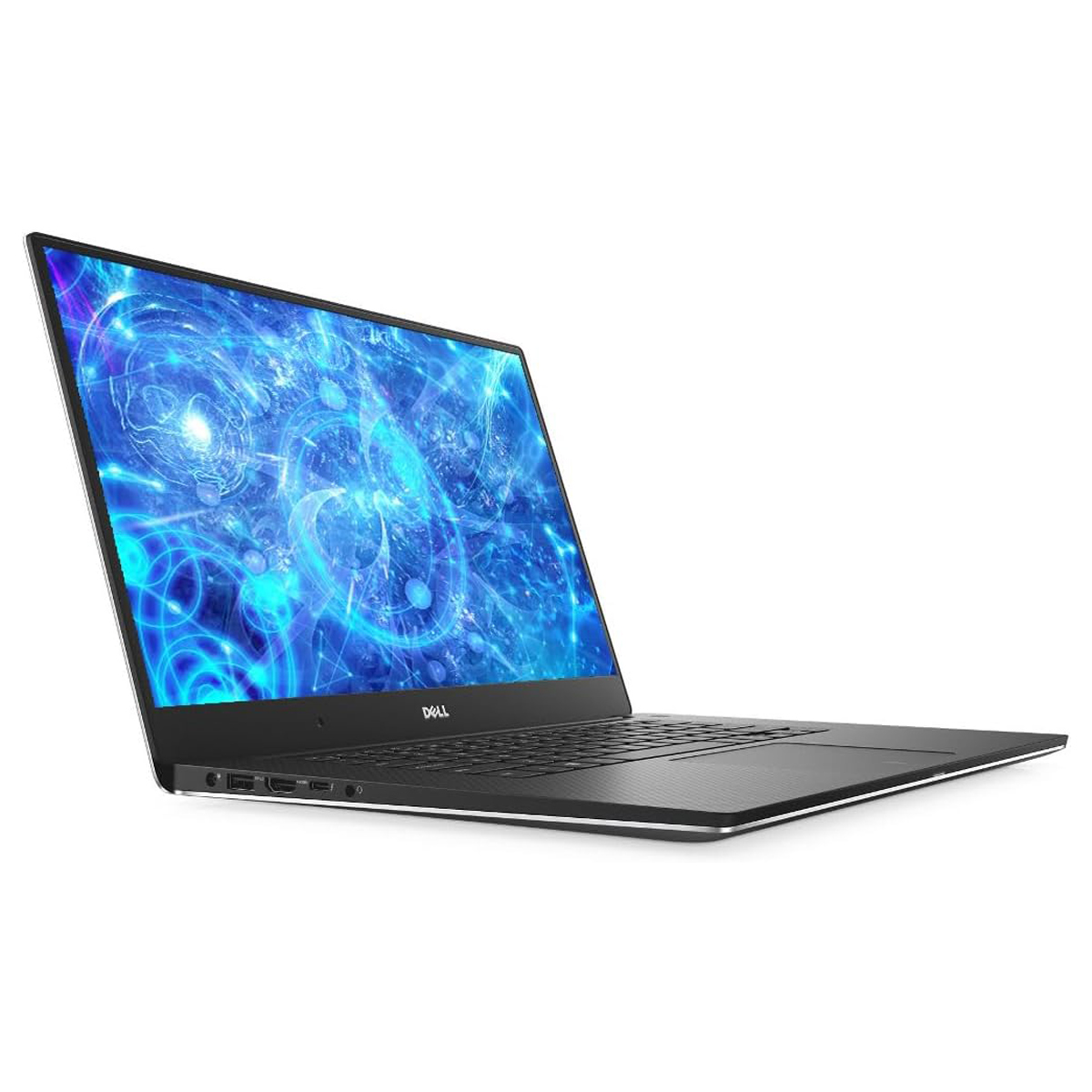 لپ تاپ استوک لمسی گرافیک دار 15.6 اینچی دل مدل  Dell Precision 5530 Core i7 8850H 32GB 512SSD