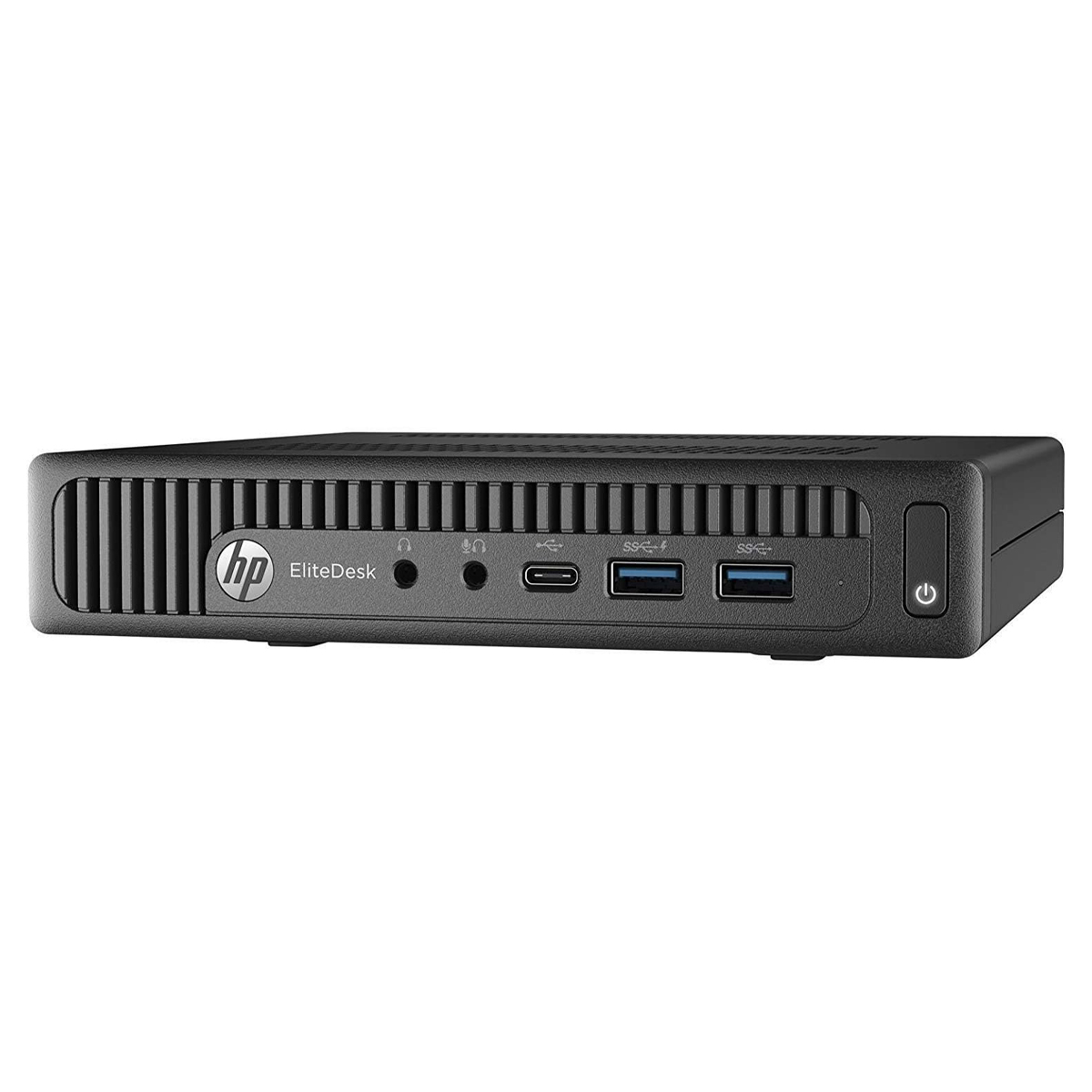 کیس استوک اچ پی مدل HP Elitedesk 800 G2 core i7 6700T 16GB 512SSD