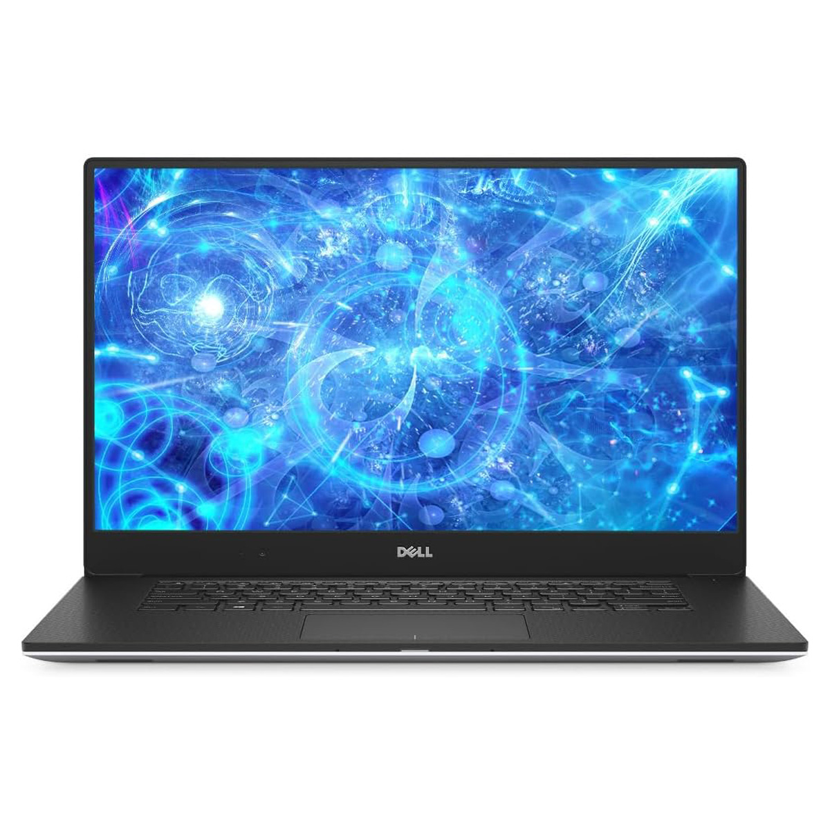 لپ تاپ استوک لمسی گرافیک دار 15.6 اینچی دل مدل  Dell Precision 5530 Core i7 8850H 32GB 512SSD