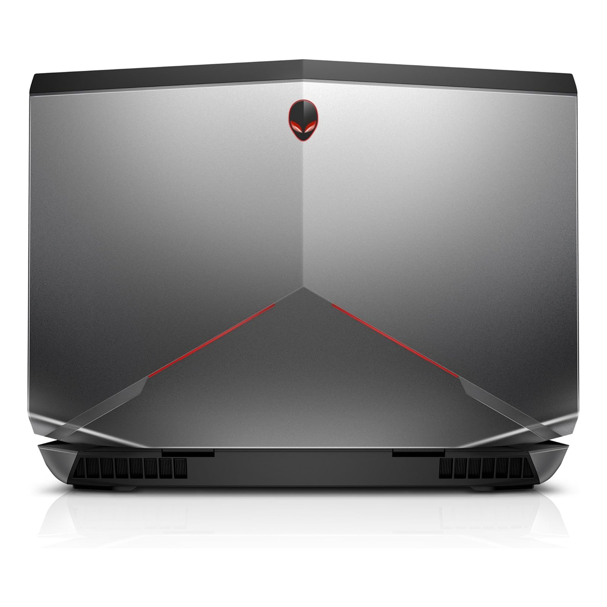 لپ تاپ استوک گرافیک دار 17.3 اینچی دل مدل Dell Alienware 17 Core i7 4910MQ 32GB  80SSD +2TB HDD