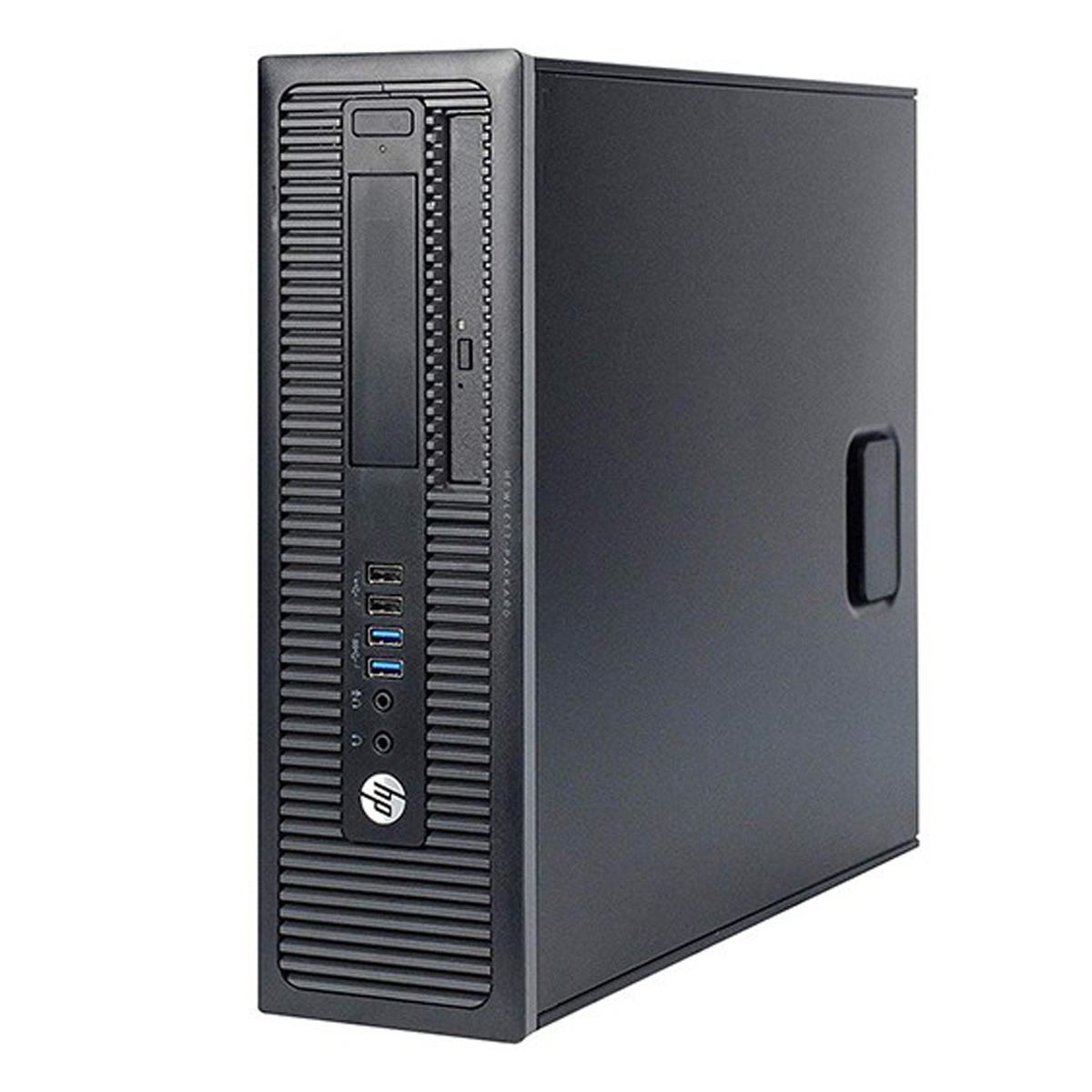 کیس استوک اچ پی مدل HP Elitedesk 800 G2 core i7 6700T 8GB 256SSD , 512HDD