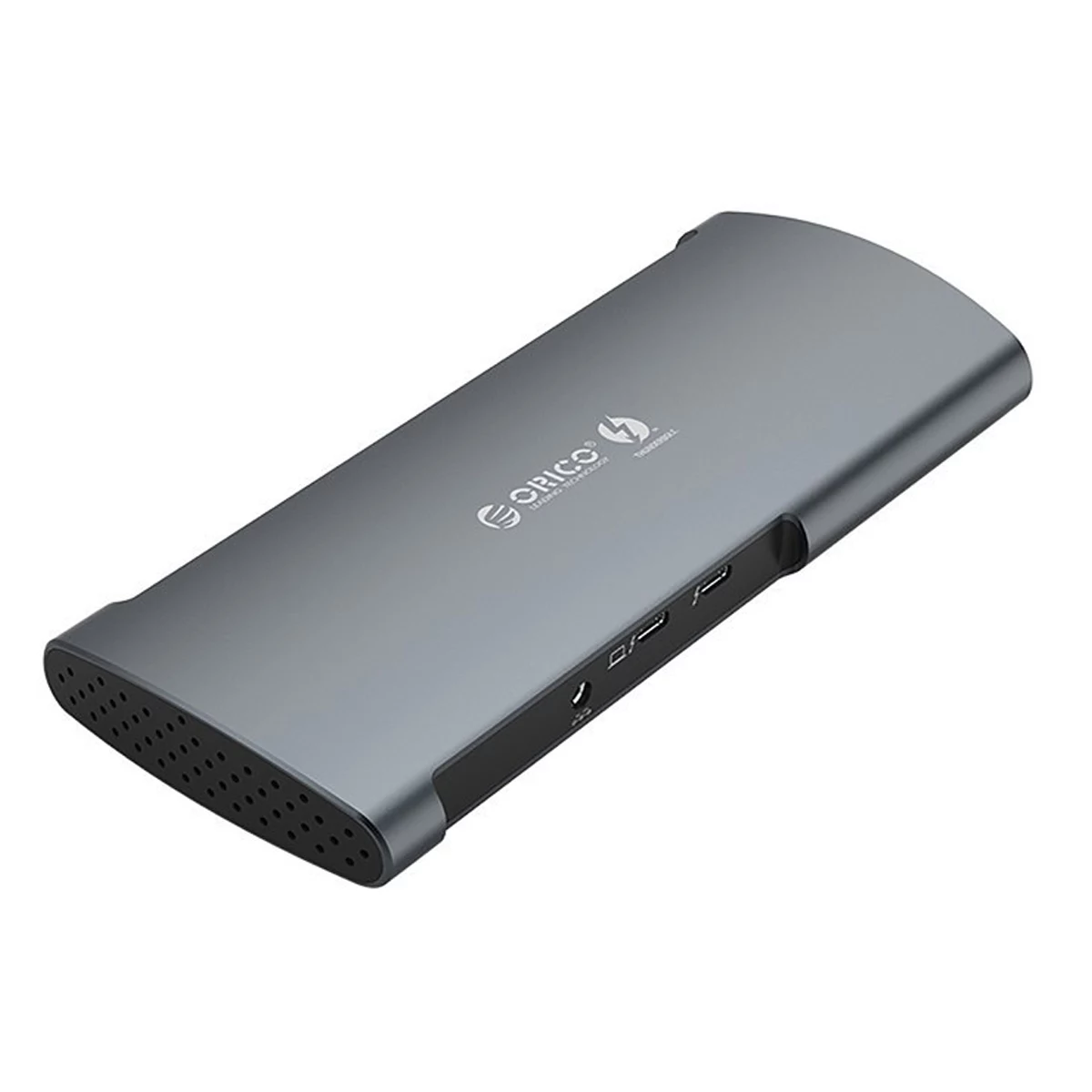 هاب  استوک USB داک استیشن اوریکو مدل ORICO TB3-S1
