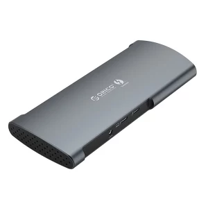 هاب  استوک USB داک استیشن اوریکو مدل ORICO TB3-S1
