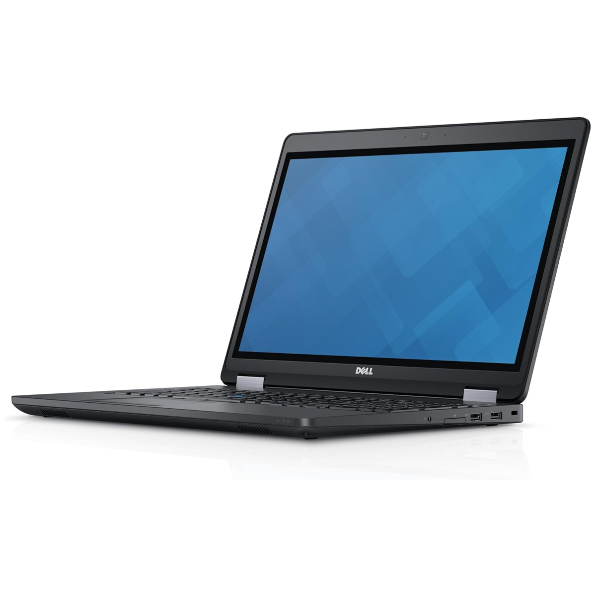 لپ تاپ استوک لمسی گرافیک دار 15.6 اینچی دل مدل  Dell Latitude 3510 Core i7 6820HQ 8GB 256SSD