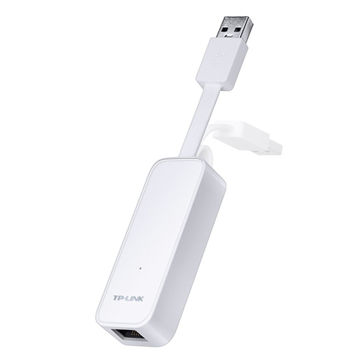 مبدل USB به شبکه تی پی لینک مدل UE300