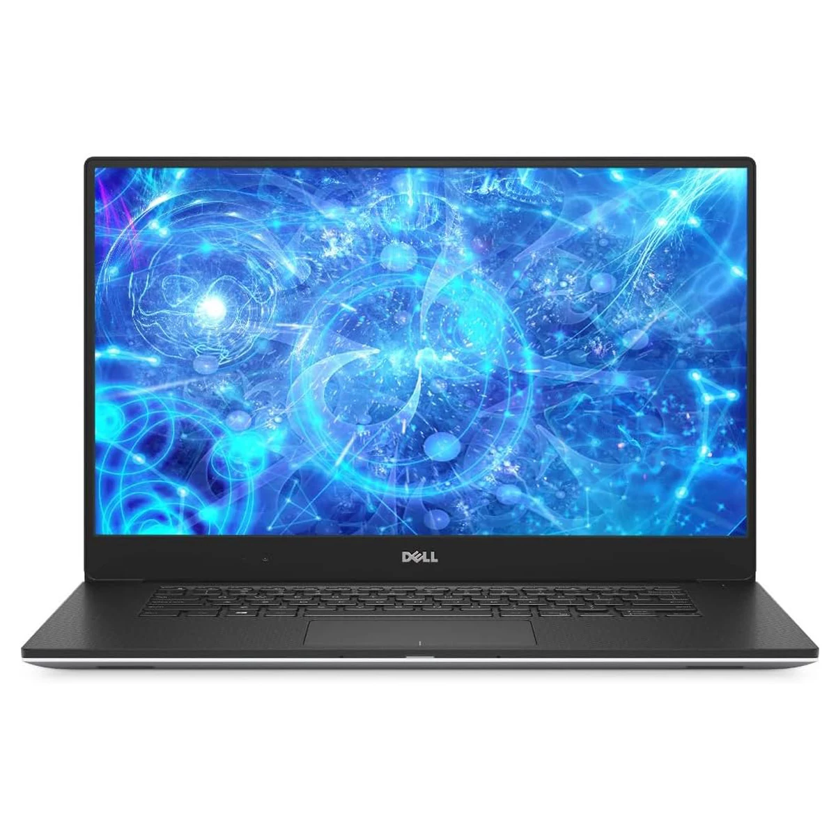 لپ تاپ استوک لمسی گرافیک دار 15.6 اینچی دل مدل Dell Precision 5530 Core i7 8850H 16GB 512SSD P1000 4GB 4K