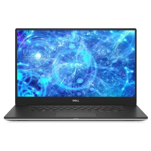 لپ تاپ استوک لمسی گرافیک دار 15.6 اینچی دل مدل Dell Precision 5530 Core i7 8850H 16GB 512SSD P1000 4GB 4K