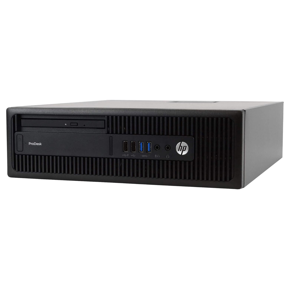 کیس استوک اچ پی مدل HP Prodesk 600 G2 core i5 6500 8GB 512SSD