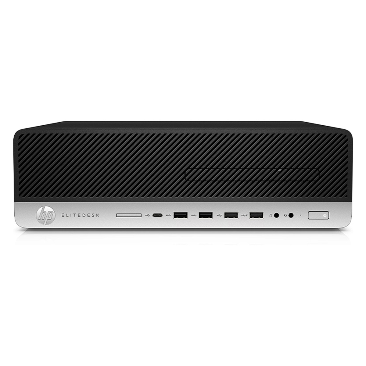 کیس استوک اچ پی مدل HP EliteDesk 800 G5 core i7 9700 16GB 256SSD