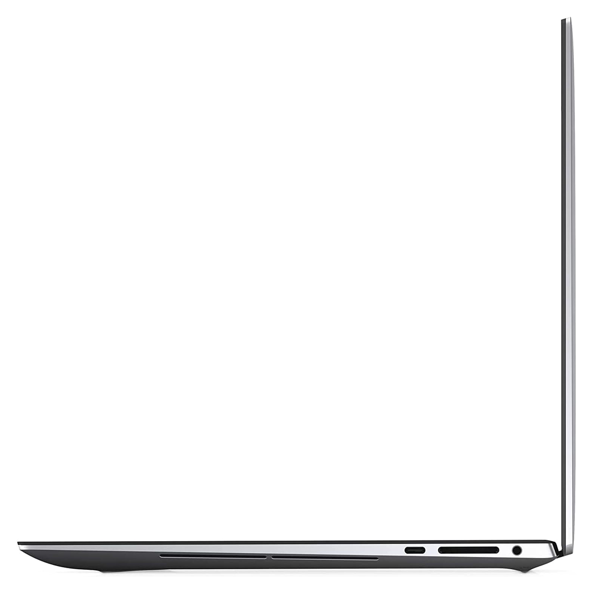 لپ تاپ استوک لمسی گرافیک دار 15.6 اینچی دل مدل  Dell Precision 5550 Core i7 10850H 32GB 512SSD