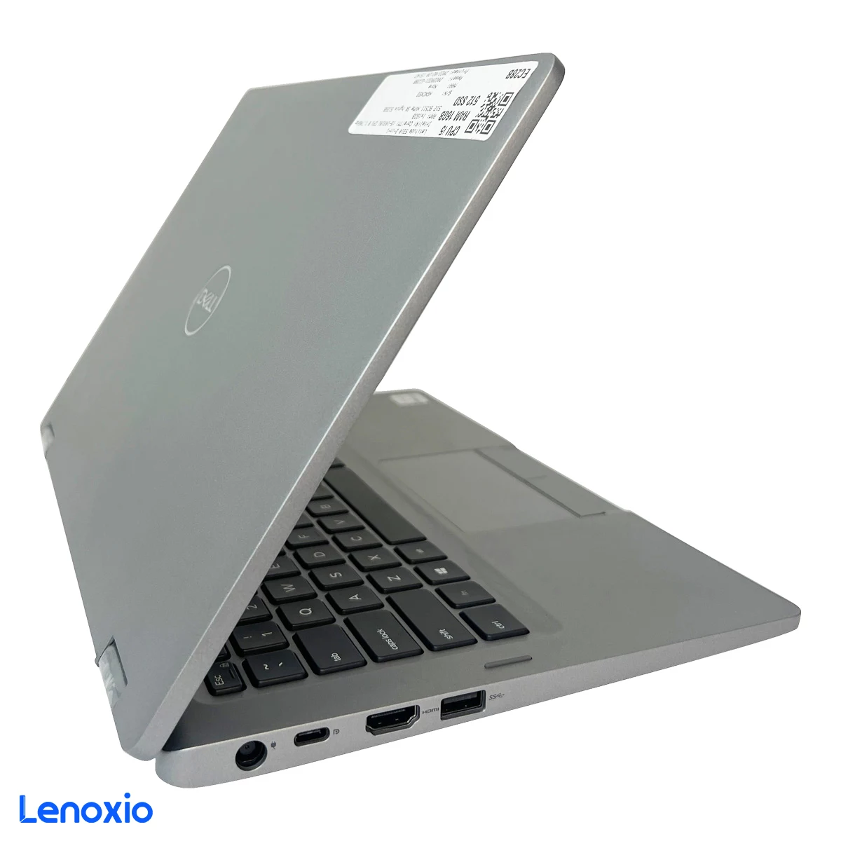 لپ تاپ استوک تبلت شو 13.2 اینچی دل مدل Dell Latitude 5310 2in1 Core i5 10310U 16GB 512SSD