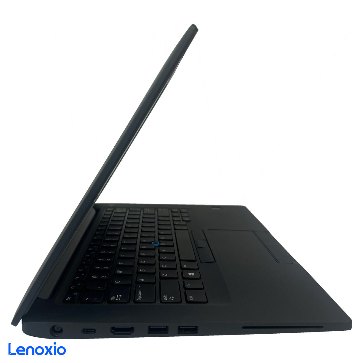 لپ تاپ استوک 14 اینچی دل مدل Dell Latitude 7490 Core i7 8650U 16GB 256SSD