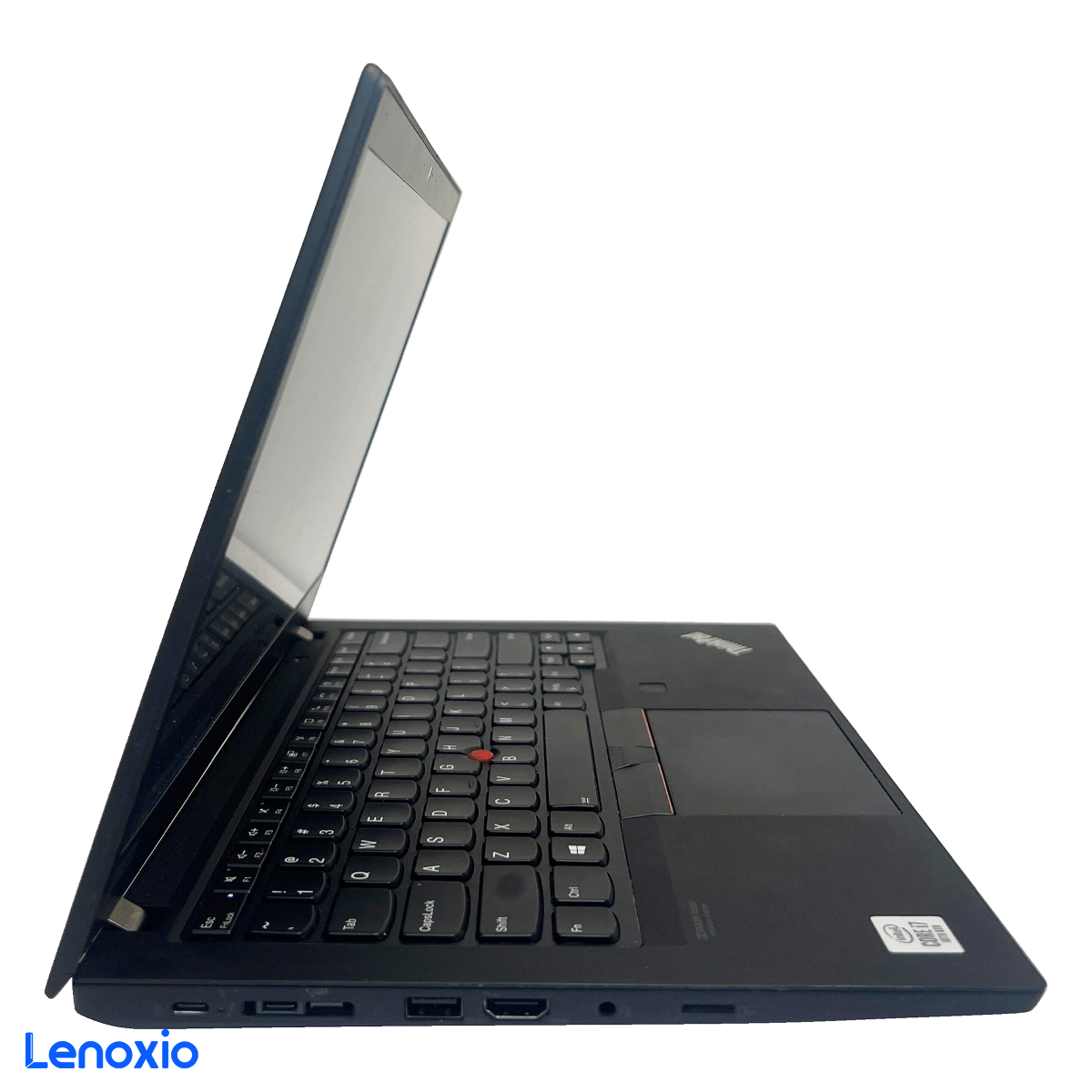 لپ تاپ استوک 14 اینچی لنوو مدل Lenovo ThinkPad T14 Core i7 10510U 8GB 256SSD