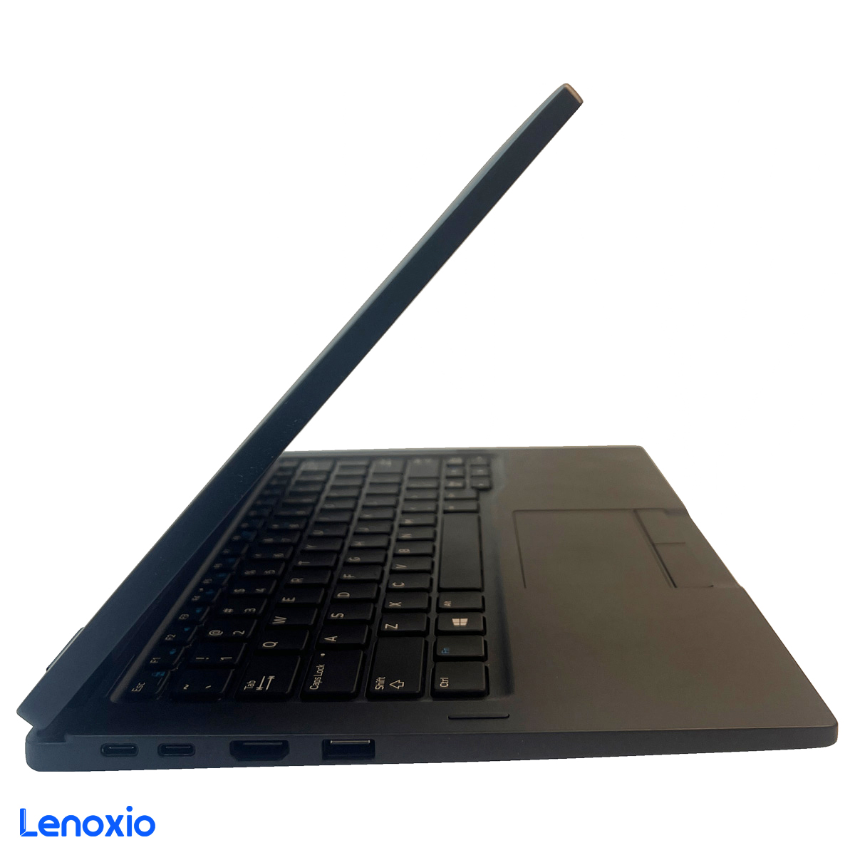 لپ تاپ استوک تبلت شو 13.3 اینچی دل مدل Dell Latitude 7389 2in1 Core i7 8600U 16GB 512SSD