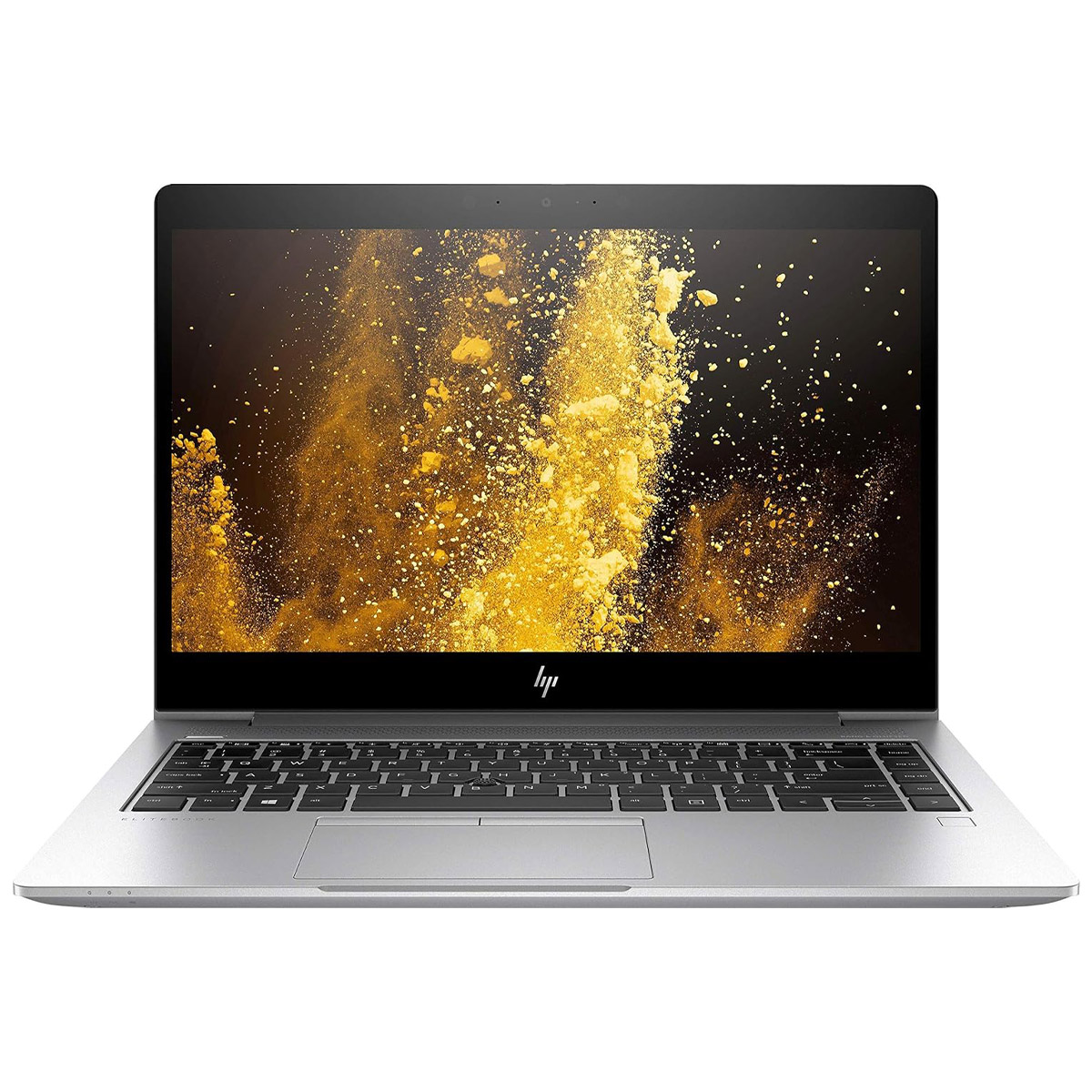 لپ تاپ استوک 14 اینچی اچ پی مدل HP EliteBook 840 G6 Core i5 8365U 8GB 256SSD