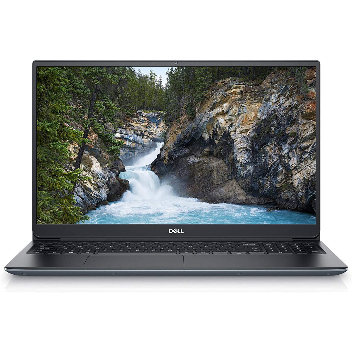 لپ تاپ استوک 15.6 اینچی دل مدل Dell Vostro 5590 Core i5 10210U 8GB 256SSD