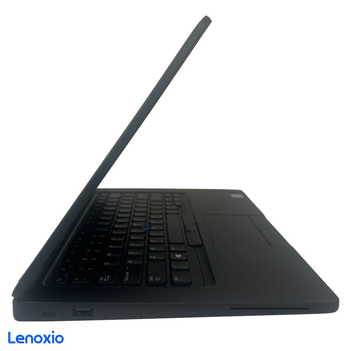 لپ تاپ استوک لمسی 14 اینچی دل مدل Dell Latitude 5490 Core i5 8350U 16GB 512SSD