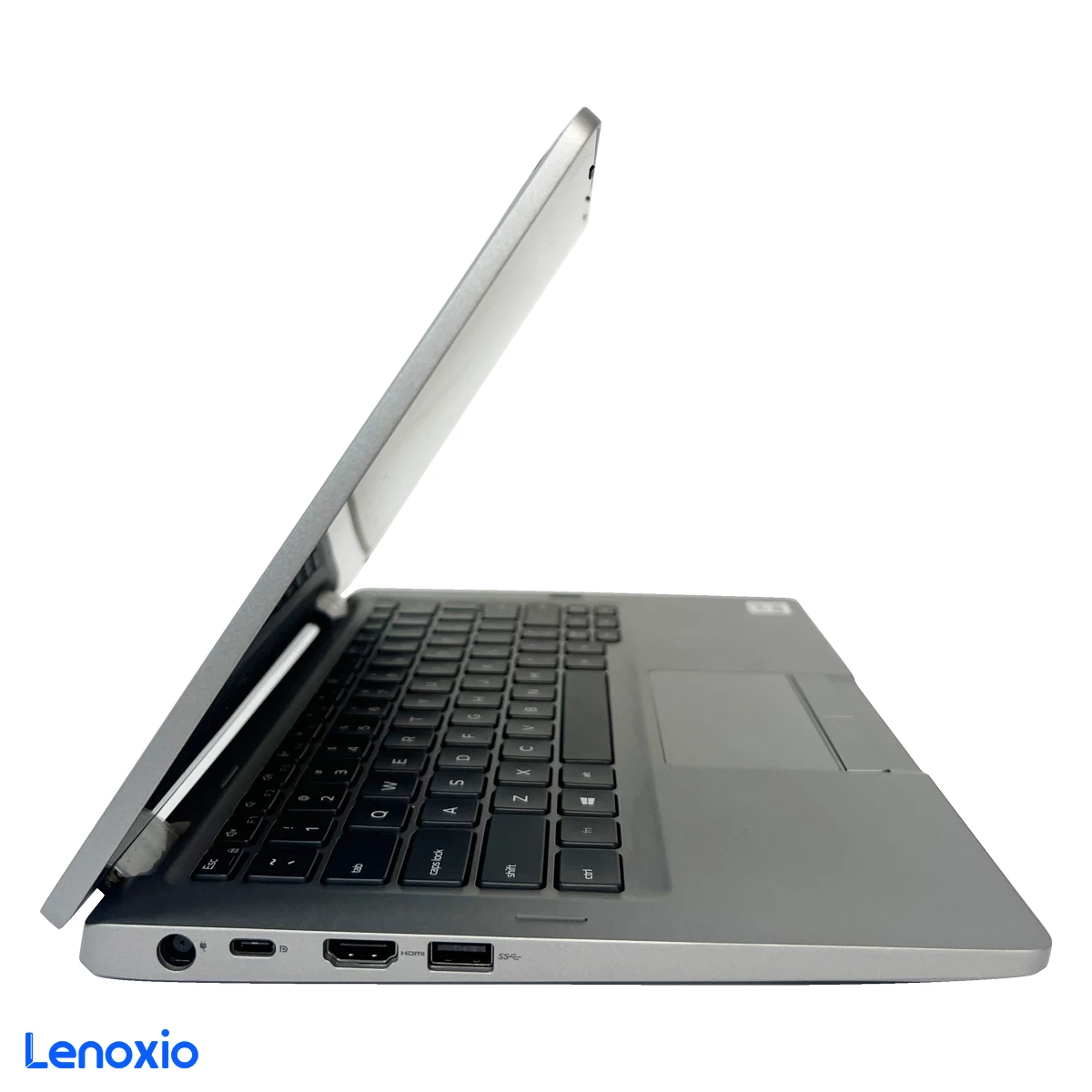 لپ تاپ استوک تبلت شو 13.2 اینچی دل مدل Dell Latitude 5310 2in1 Core i5 10310U 16GB 512SSD
