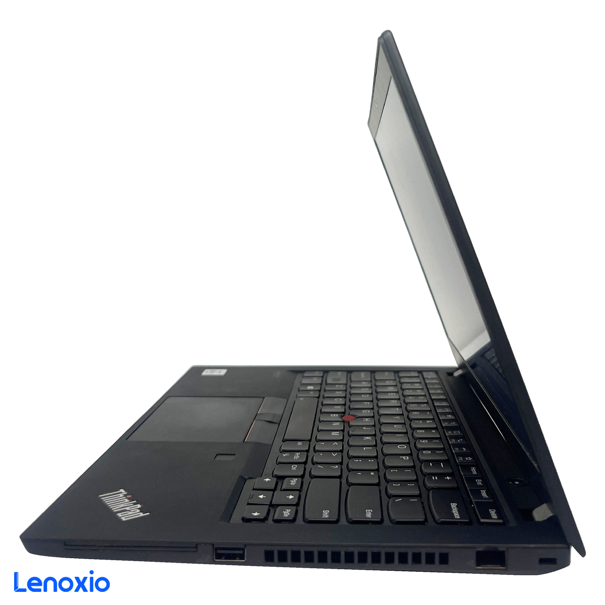 لپ تاپ استوک 14 اینچی لنوو مدل Lenovo ThinkPad T14 Core i7 10510U 8GB 256SSD