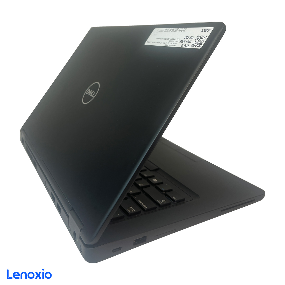 لپ تاپ استوک لمسی 14 اینچی دل مدل Dell Latitude 5490 Core i5 8350U 16GB 512SSD