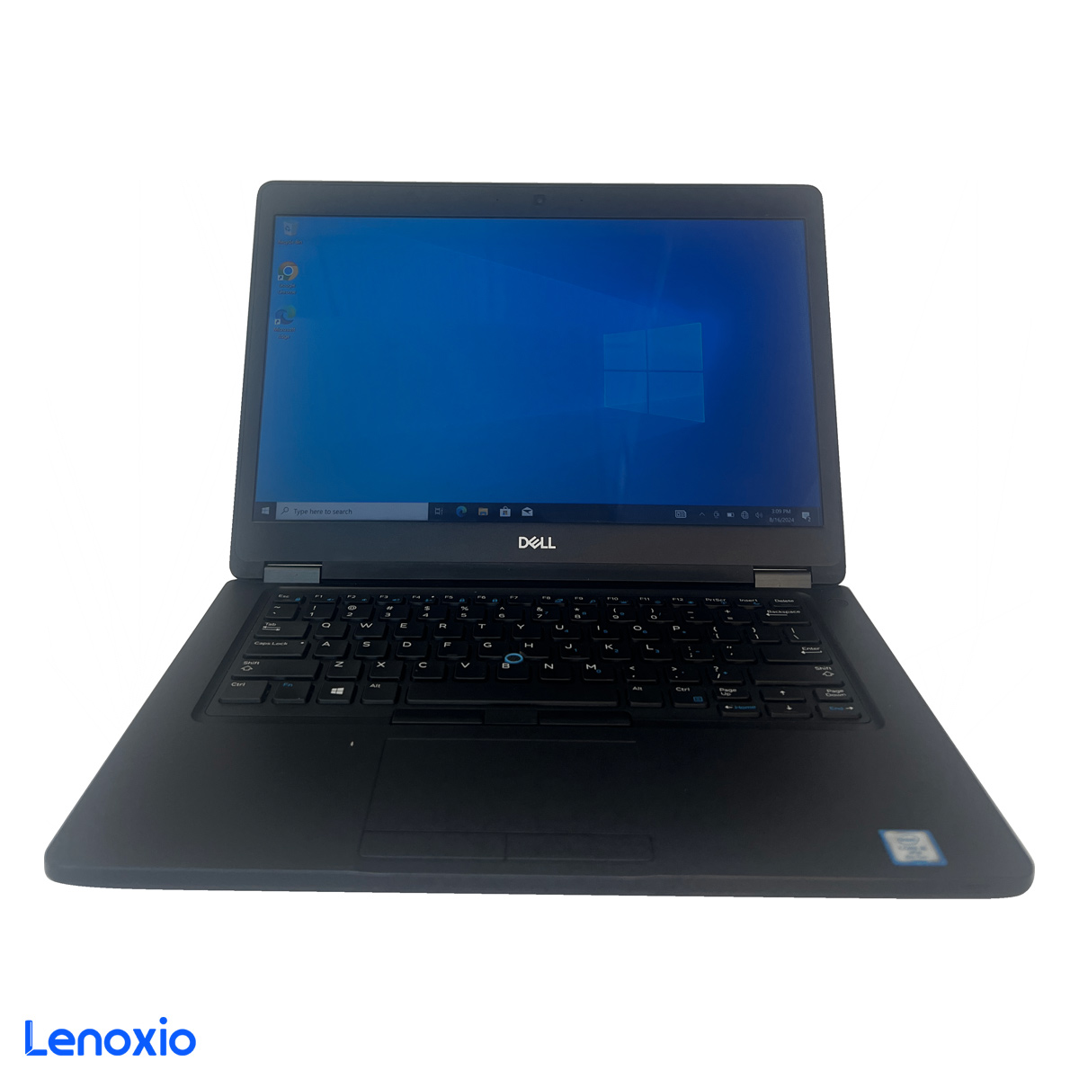 لپ تاپ استوک لمسی 14 اینچی دل مدل Dell Latitude 5490 Core i5 8350U 16GB 512SSD