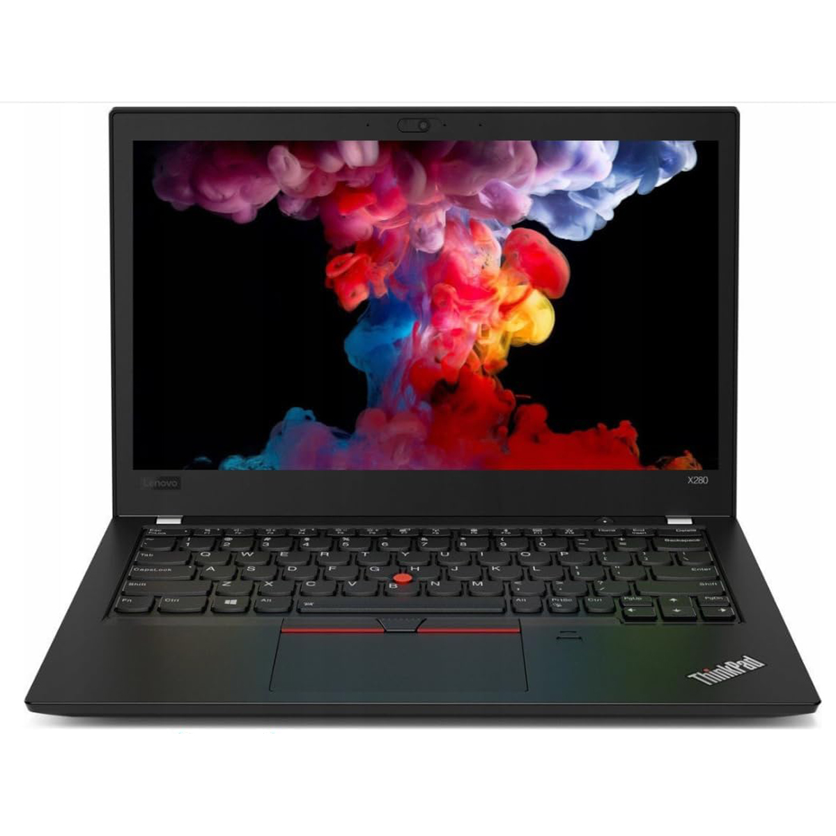 لپ تاپ استوک لمسی 12.5 اینچی لنوو مدل Lenovo ThinkPad X280 Core i5 8350U 8GB 256SSD