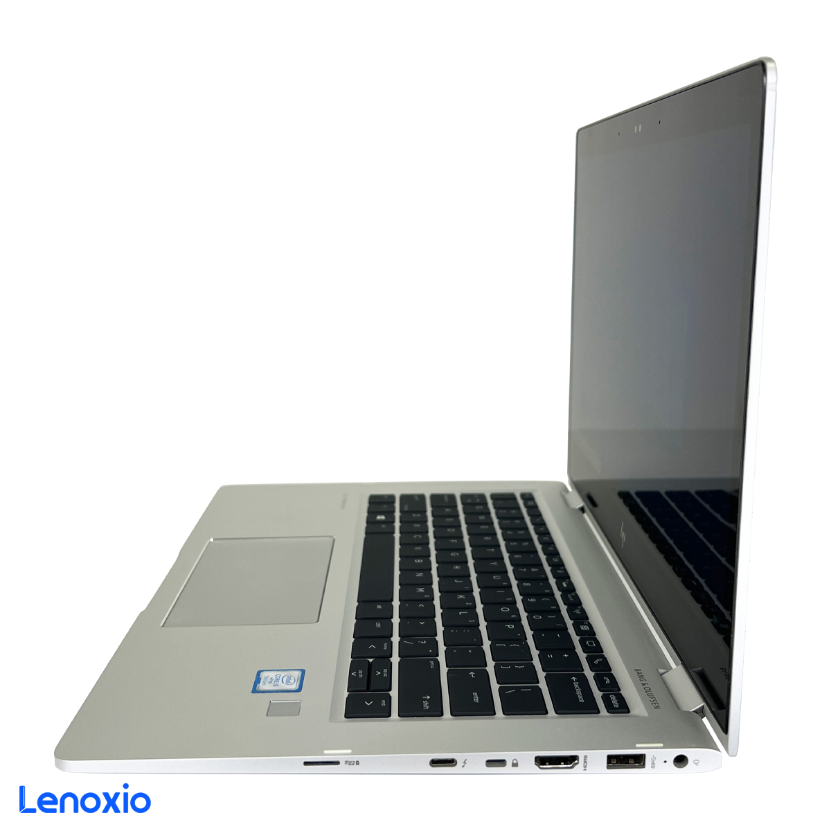 لپ تاپ استوک تبلت شو 13.3 اینچی اچ پی مدل  HP EliteBook X360 1030 G2 2in1 Core i5 7300U 16GB 256SSD