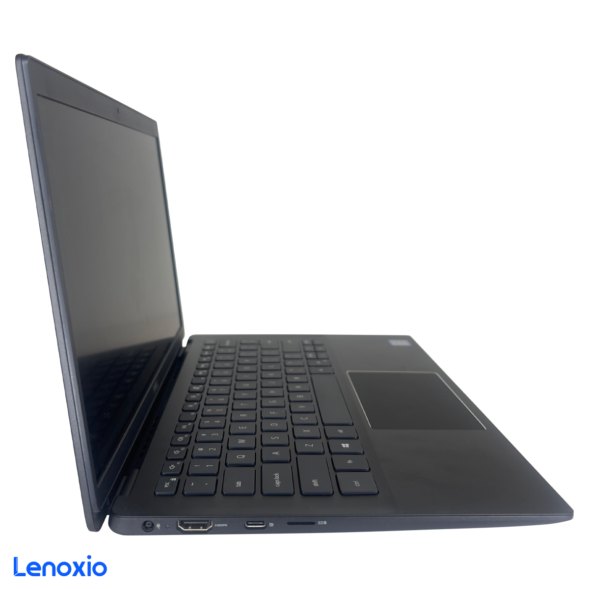 لپ تاپ استوک 13.3 اینچی دل مدل Dell Latitude 3301 Core i3 8145U 4GB 128SSD