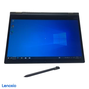 لپ تاپ استوک تبلت شو 13.3 اینچی لنوو مدل Lenovo ThinkPad L13 Yoga 2in1 Core i5 10310U 16GB 256SSD