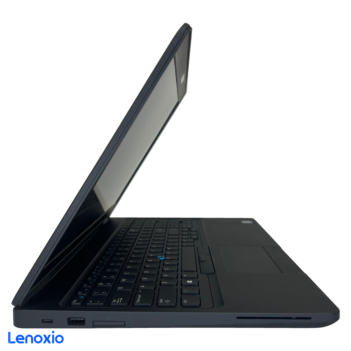 لپ تاپ استوک لمسی 15.6 اینچی دل مدل Dell Latitude 5590 Core i5 8350U 8GB 256SSD