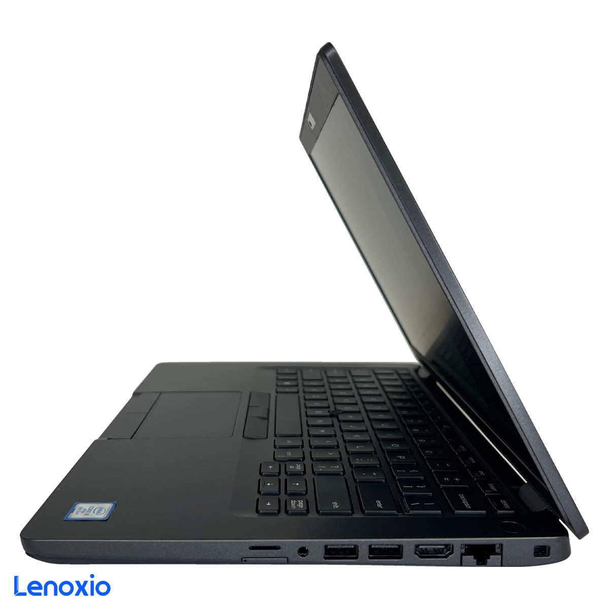 لپ تاپ استوک لمسی 14 اینچی دل مدل Dell Latitude 5400 Core i7 8665U 16GB 256SSD