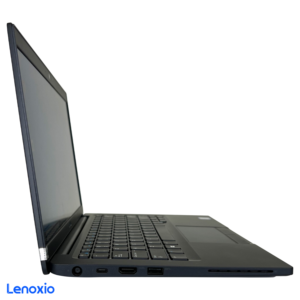 لپ تاپ استوک لمسی 13.3 اینچی دل مدل Dell Latitude 7390 Core i5 8350U 8GB 256SSD