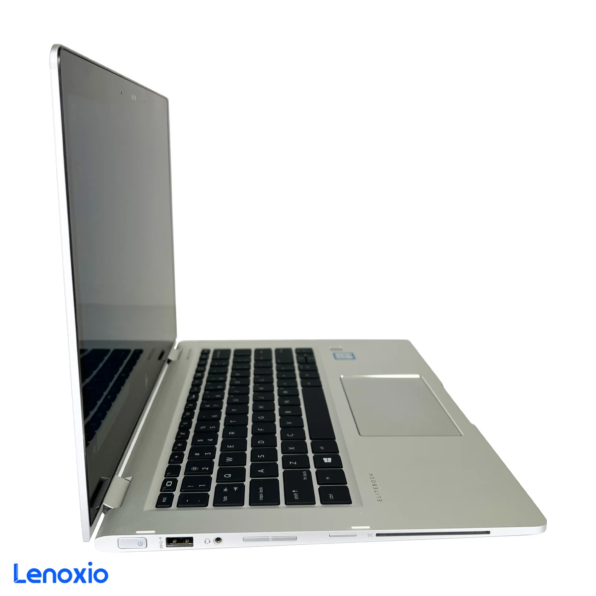 لپ تاپ استوک تبلت شو 13.3 اینچی اچ پی مدل  HP EliteBook x360 1030 G2 2in1 Core i5 7300U 16GB 256SSD