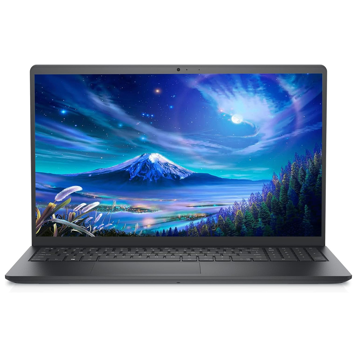 لپ تاپ استوک 15.6 اینچی دل مدل Dell Vostro 15 3510 Core i5 1135G7 8GB 256SSD