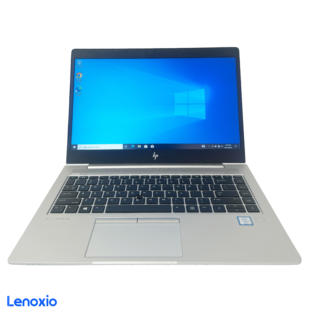 لپ تاپ استوک 14 اینچی اچ پی مدل  HP EliteBook 840 G6 Core i5 8365U 16GB 512SSD