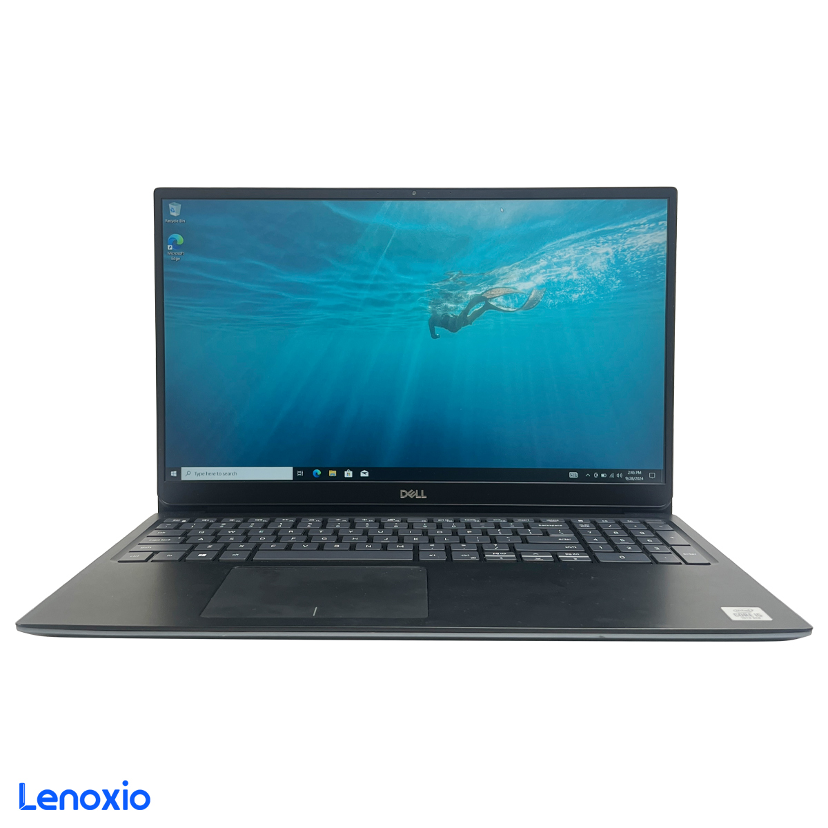 لپ تاپ استوک 15.6 اینچی دل مدل Dell Vostro 5590 Core i5 10210U 8GB 256SSD