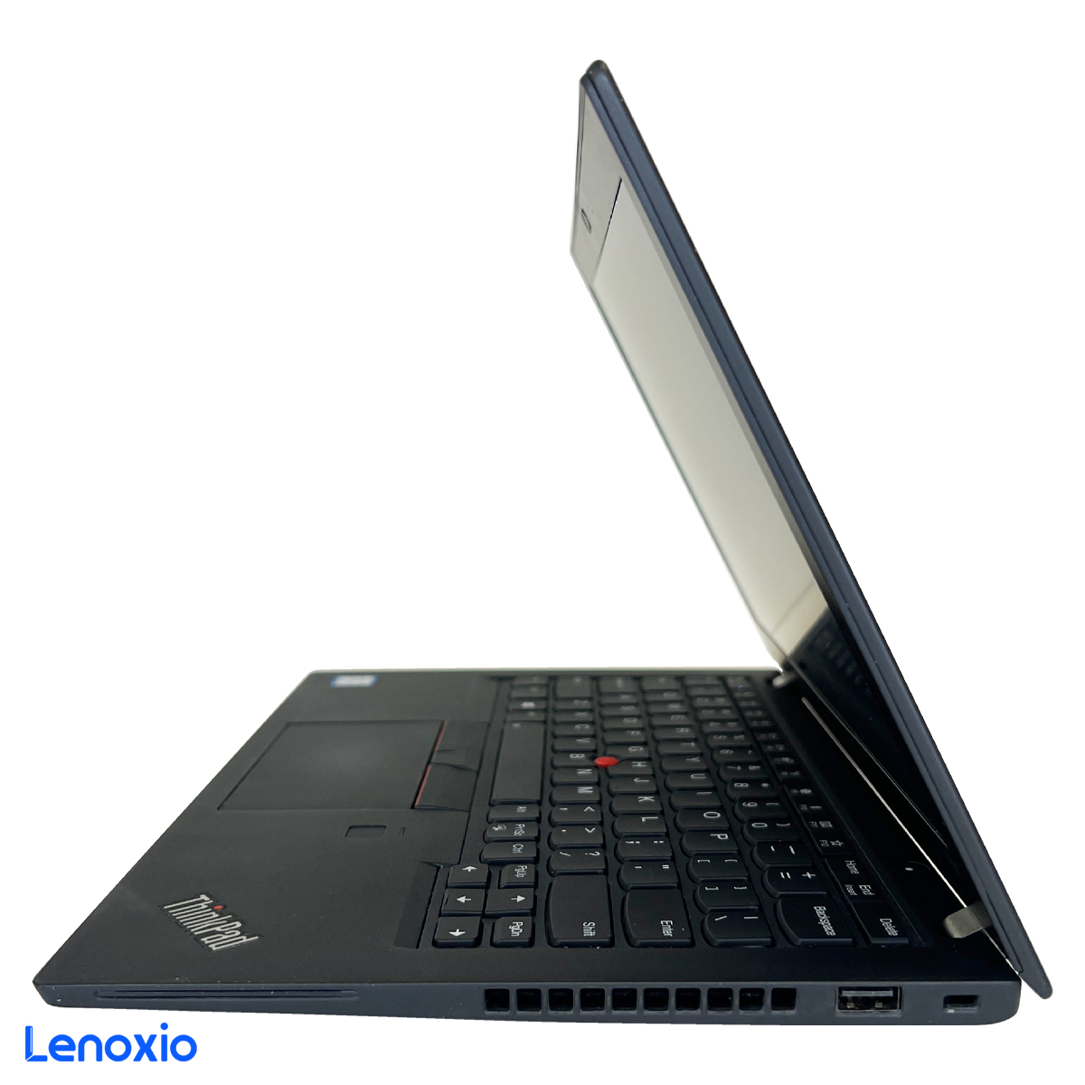 لپ تاپ استوک 12.5 اینچی لنوو مدل Lenovo ThinkPad X280 Core i5 8350U 8GB 256SSD