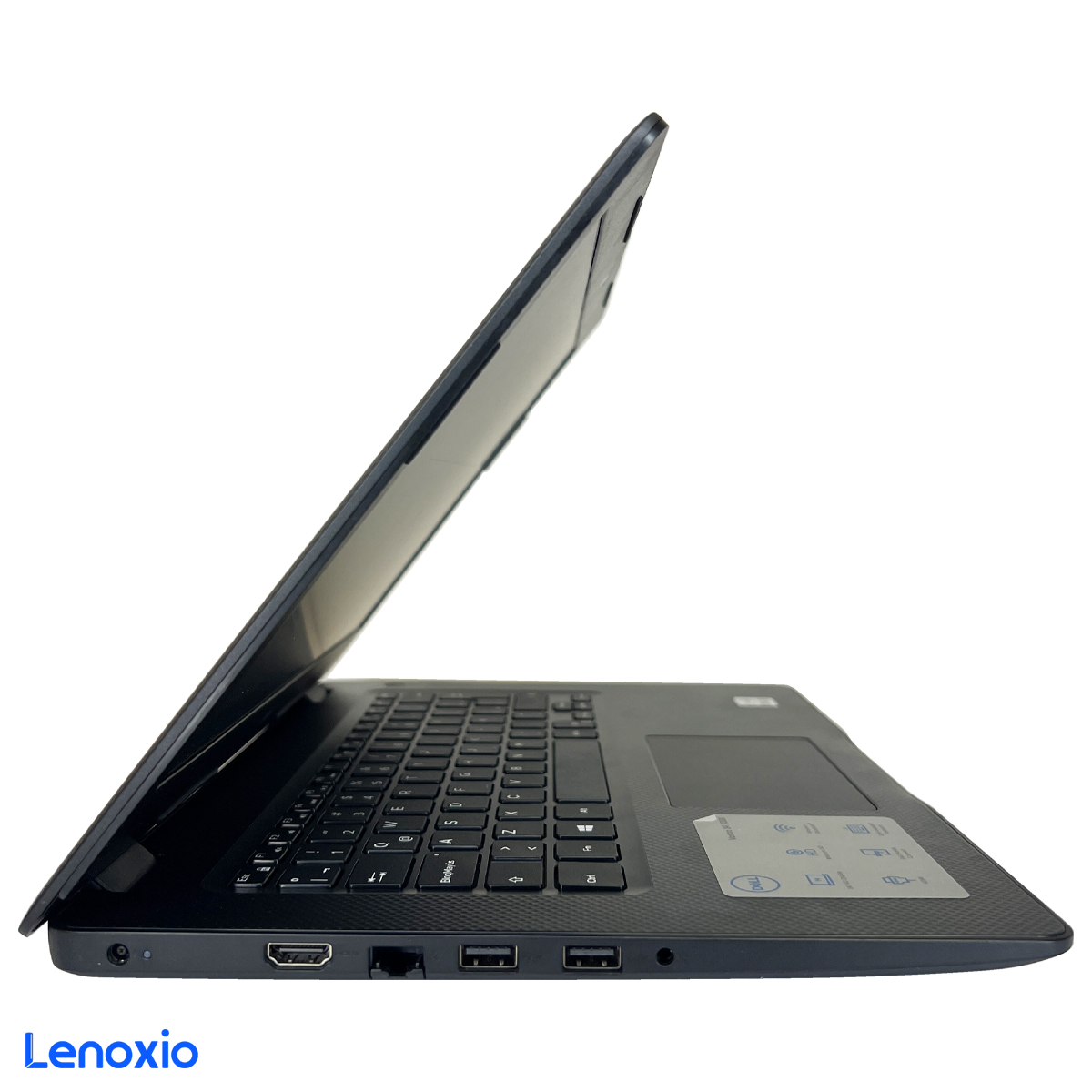 لپ تاپ استوک 14 اینچی دل مدل Dell Vostro 3490 Core i5 10210U 8GB 1TB SSD