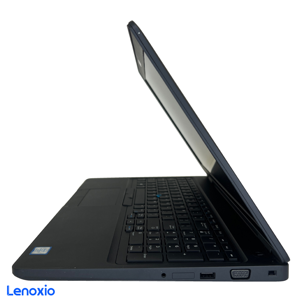 لپ تاپ استوک لمسی 15.6 اینچی دل مدل Dell Latitude 5590 Core i5 8350U 8GB 256SSD