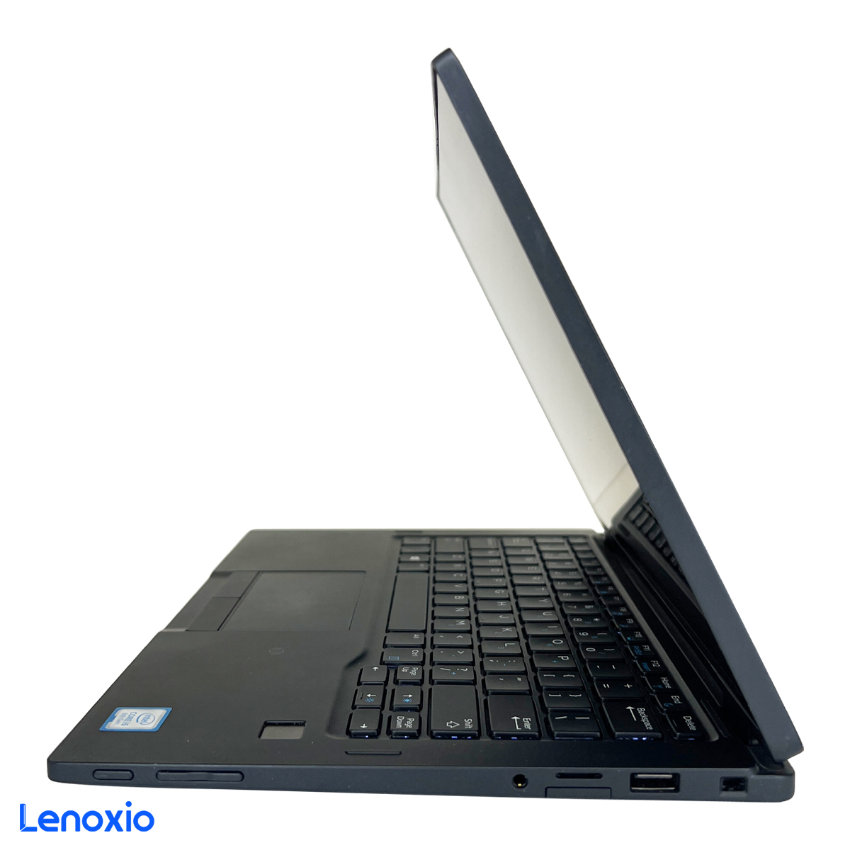 لپ تاپ استوک تبلت شو 13.3 اینچی دل مدل Dell Latitude 7390 2in1 Core i5 8350U 8GB 256SSD