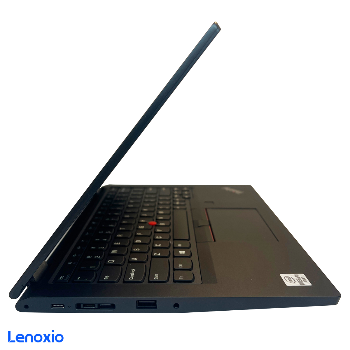 لپ تاپ استوک تبلت شو 13.3 اینچی لنوو مدل Lenovo ThinkPad L13 Yoga 2in1 Core i5 10310U 16GB 256SSD