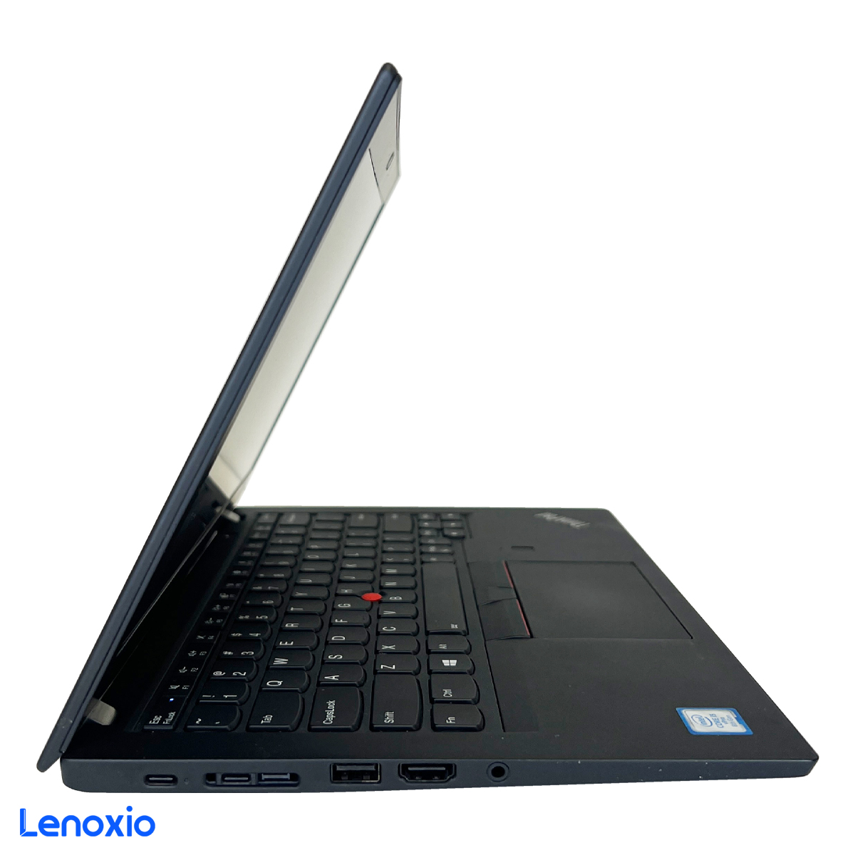 لپ تاپ استوک لمسی 12.5 اینچی لنوو مدل Lenovo ThinkPad X280 Core i5 8350U 16GB 256SSD