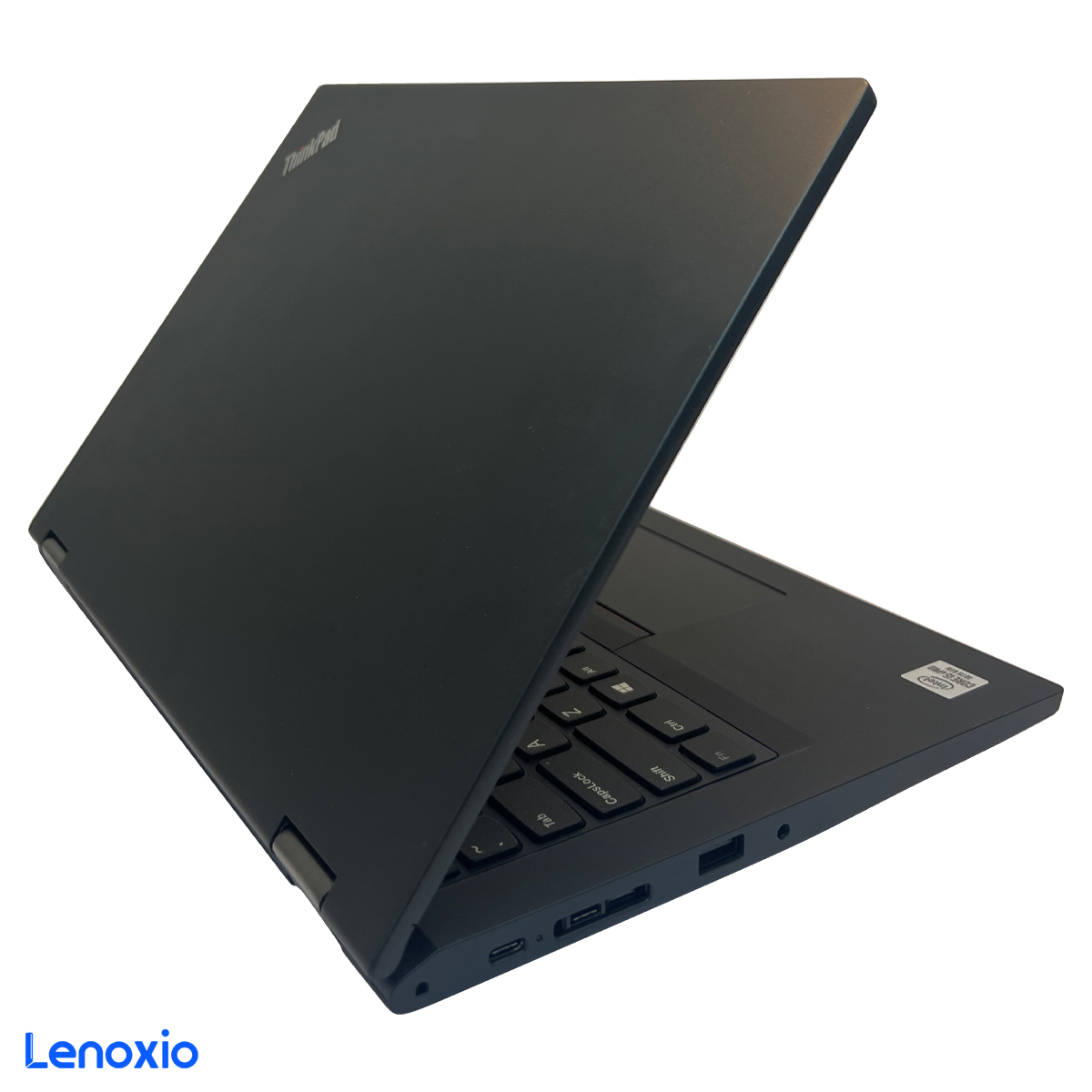 لپ تاپ استوک تبلت شو 13.3 اینچی لنوو مدل Lenovo ThinkPad L13 Yoga 2in1 Core i5 10310U 16GB 256SSD